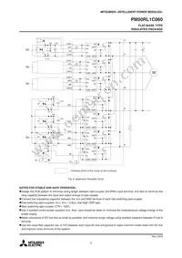 PM50RL1C060 Datasheet Page 6