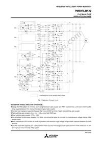 PM50RLB120 Datasheet Page 6