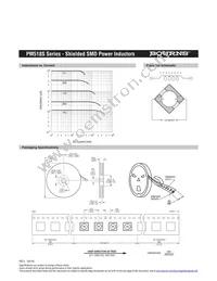 PM518S-6R2-RC Datasheet Page 2