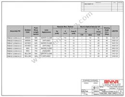 PM5GD12VW6-CC Datasheet Page 2