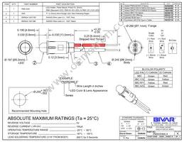 PM5SYDW6 Datasheet Cover