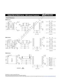 PM620-12-RC Datasheet Page 3