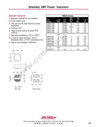 PM63S-820L Cover