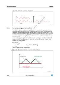 PM6644 Datasheet Page 18