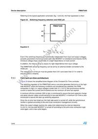 PM6675AS Datasheet Page 18