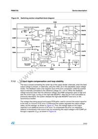 PM6675S Datasheet Page 23