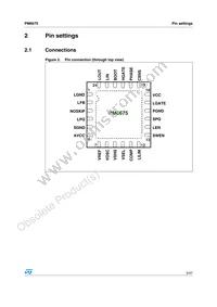 PM6675TR Datasheet Page 5