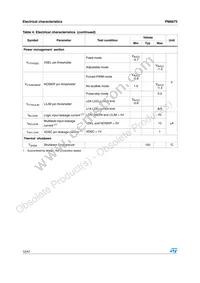 PM6675TR Datasheet Page 12