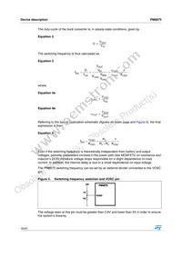 PM6675TR Datasheet Page 16