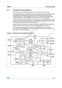 PM6675TR Datasheet Page 17