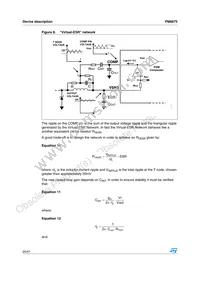 PM6675TR Datasheet Page 20