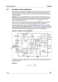 PM6680ATR Datasheet Page 20