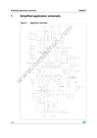 PM6681A Datasheet Page 4