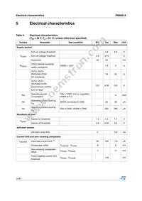 PM6681A Datasheet Page 10