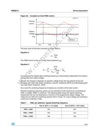 PM6681A Datasheet Page 19