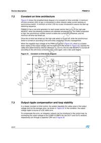 PM6681A Datasheet Page 20