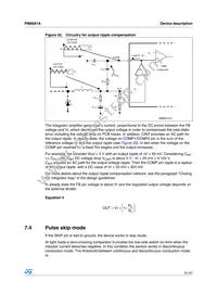 PM6681A Datasheet Page 21