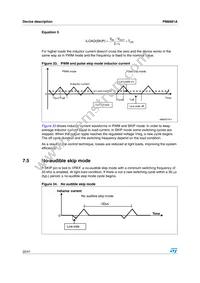 PM6681A Datasheet Page 22