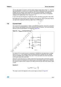 PM6681A Datasheet Page 23