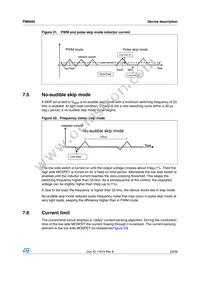 PM6685TR Datasheet Page 23