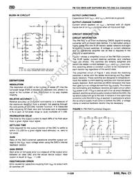 PM7524FSZR7 Datasheet Page 7