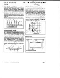 PM7528ER Datasheet Page 10