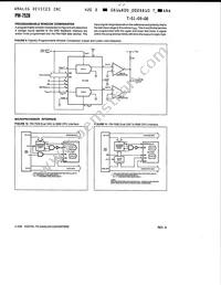 PM7528ER Datasheet Page 14