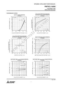 PM75CL1A060 Datasheet Page 7
