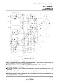 PM75RLA120 Datasheet Page 6