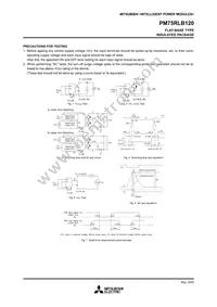 PM75RLB120 Datasheet Page 5