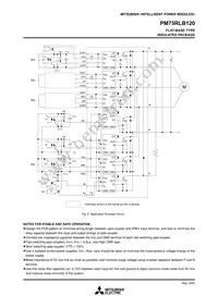 PM75RLB120 Datasheet Page 6