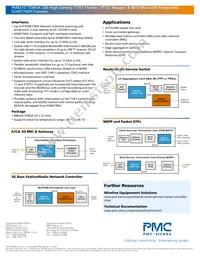 PM8310A-FXI Datasheet Page 2