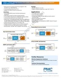 PM8311A-FEI Datasheet Page 2