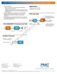 PM8324-FGI Datasheet Page 2
