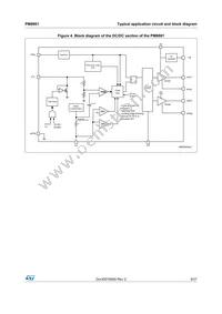 PM8801TR Datasheet Page 9