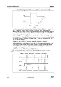 PM8804TR Datasheet Page 18