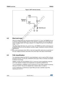 PM8805TR Datasheet Page 20