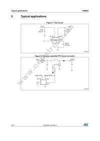 PM8841D Datasheet Page 8