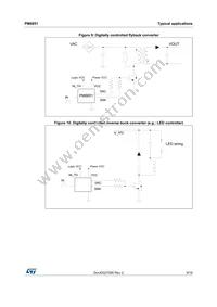 PM8851D Datasheet Page 9