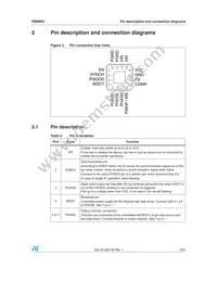 PM8903 Datasheet Page 5