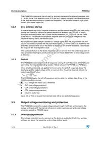 PM8903A Datasheet Page 14