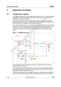 PM8903A Datasheet Page 18