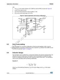 PM8908TR Datasheet Page 20