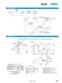 PMA100F-5-TN Datasheet Page 5