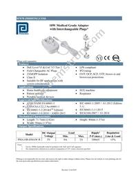 PMA10R-050AW Cover