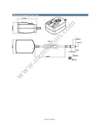 PMA10R-050AW Datasheet Page 3