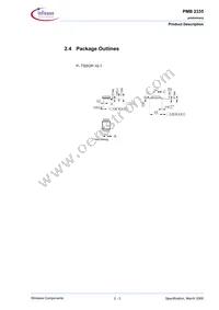 PMB2335R-V11TR Datasheet Page 7