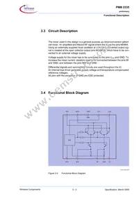 PMB2335R-V11TR Datasheet Page 10