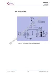 PMB2335R-V11TR Datasheet Page 12