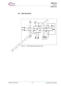 PMB2335R-V11TR Datasheet Page 15